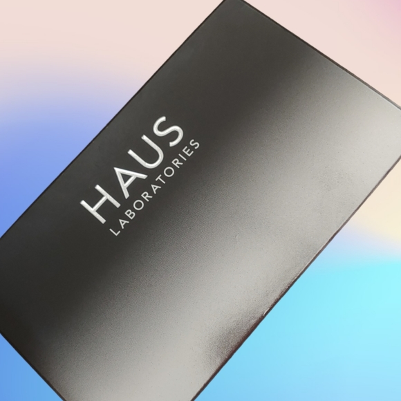 Haus Lab Lady Gaga eyeshadow palette makeup - Picture 3 of 3